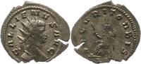 Kaiserzeit Antoninian Gallienus 253-268. -