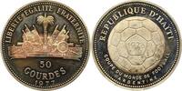 Haiti 50 Gourdes -
