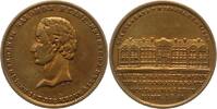 Hamburg, Stadt Bronzemedaille -