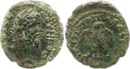 Kaiserzeit AE Septimius Severus 193-211. -