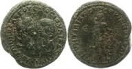 Kaiserzeit AE Caracalla 198-217. -