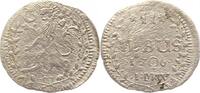 Pfalz-Kurlinie 2 Albus Johann Wilhelm 1690-1716. -