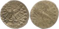 Kempten-Stadt Einseitiger Pfennig -