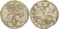 Münster-Bistum 1/48 Taler Friedrich Christian von Plettenberg 1688-1706. -