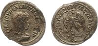 Kaiserzeit Tetradrachme Philippus II. 244-249. -