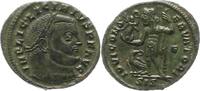 Kaiserzeit Follis Licinius I. 308-324. -