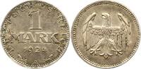 Weimarer Republik Mark -