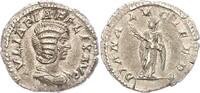 Kaiserzeit Denar Julia Domna, Gemahlin des Septimus Severus 193 - 211, + 217. -