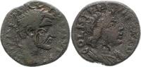 Kaiserzeit AE Vespasian 69-79. -