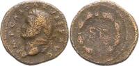 Kaiserzeit As Vespasian 69-79. -