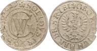 Brandenburg-Preußen Schilling Georg Wilhelm 1619-1640. -