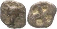 Troas Hemiobol 475 - 450 v. Chr. unbek. Herrscher 475 - 450. Schön 627.54 元 含税 ＋  50.20 元 运费