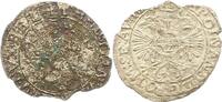 Braunschweig-Lüneburg-Celle Kipper 12 Kreuzer Christian von Minden 1611-1633. -