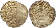 Goslar-Stadt Kipper 12 Kreuzer -
