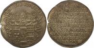 Münster-Bistum Taler Christoph Bernhard von Galen 1650-1678. -