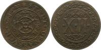 Osnabrück-Stadt 12 Pfennig -