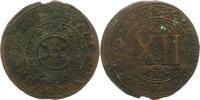 Osnabrück-Stadt 12 Pfennig -