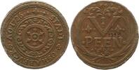 Osnabrück-Stadt 5 Pfennig -