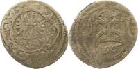 Brandenburg-Preußen Dreier Georg Wilhelm 1619-1640. -
