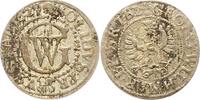 Brandenburg-Preußen Schilling Georg Wilhelm 1619-1640. -
