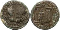 Kaiserzeit AE Septimius Severus 193-211. -