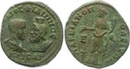 Kaiserzeit AE Philippus II. 244-249. -