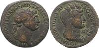 Kaiserzeit AE Trajan 98-117. -