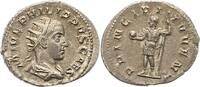 Kaiserzeit Antoninian Philippus II. 244-249. -