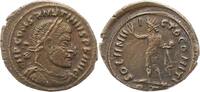 Kaiserzeit Follis Constantinus I. der Große 306-337. -