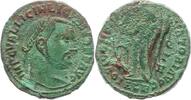 Kaiserzeit Follis Licinius I. 308-324. -
