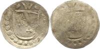 Worms-Stadt Schüsselpfennig -