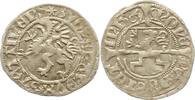 Pommern Schilling Bogislaw X. 1474-1523. -