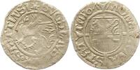 Pommern Schilling Bogislaw X. 1474-1523. -