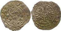 Braunschweig-Wolfenbüttel Kipper 12 Kreuzer Friedrich Ulrich 1613-1634. -