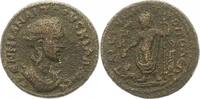 Kaiserzeit AE Herennia Etruscilla, Gattin des Trajan Decius 249 - 251. -