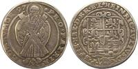 Braunschweig-Wolfenbüttel 1/2 Taler Heinrich Julius 1589-1613. -