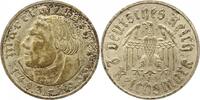 Drittes Reich 2 Mark -