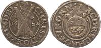 Braunschweig-Lüneburg-Celle 1/24 Taler Christian von Minden 1611-1633. -