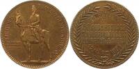 Nürnberg-Stadt Bronzemedaille Rechenpfennige. -