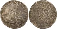 Braunschweig-Wolfenbüttel Taler Heinrich Julius 1589-1613. -