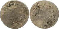 Sachsen-Albertinische Linie Dreier August 1553-1586. -