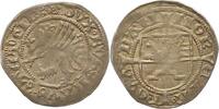 Pommern Schilling Bogislaw X. 1474-1523. -