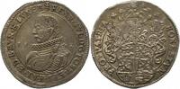 Braunschweig-Wolfenbüttel 1/2 Taler 1592 Heinrich Julius 1589-1613. Schö... 8,165.25 元 含税免费寄运