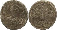 Brandenburg-Preußen 1621 LM Georg Wilhelm 1619-1640. -