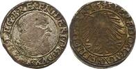 Schlesien-Liegnitz-Brieg Groschen Friedrich II. 1488-1547. -