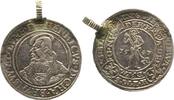 Braunschweig-Wolfenbüttel 1/2 Taler Heinrich der Jüngere 1514-1568. -