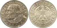 Drittes Reich 2 Mark -