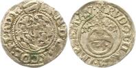 Hildesheim-Bistum 1/24 Taler Ernst von Bayern 1573-1612. -