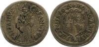 Würzburg-Bistum Schilling Philipp Adolph von Ehrenberg 1623-1631. -