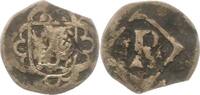 Regensburg-Stadt Pfennig -